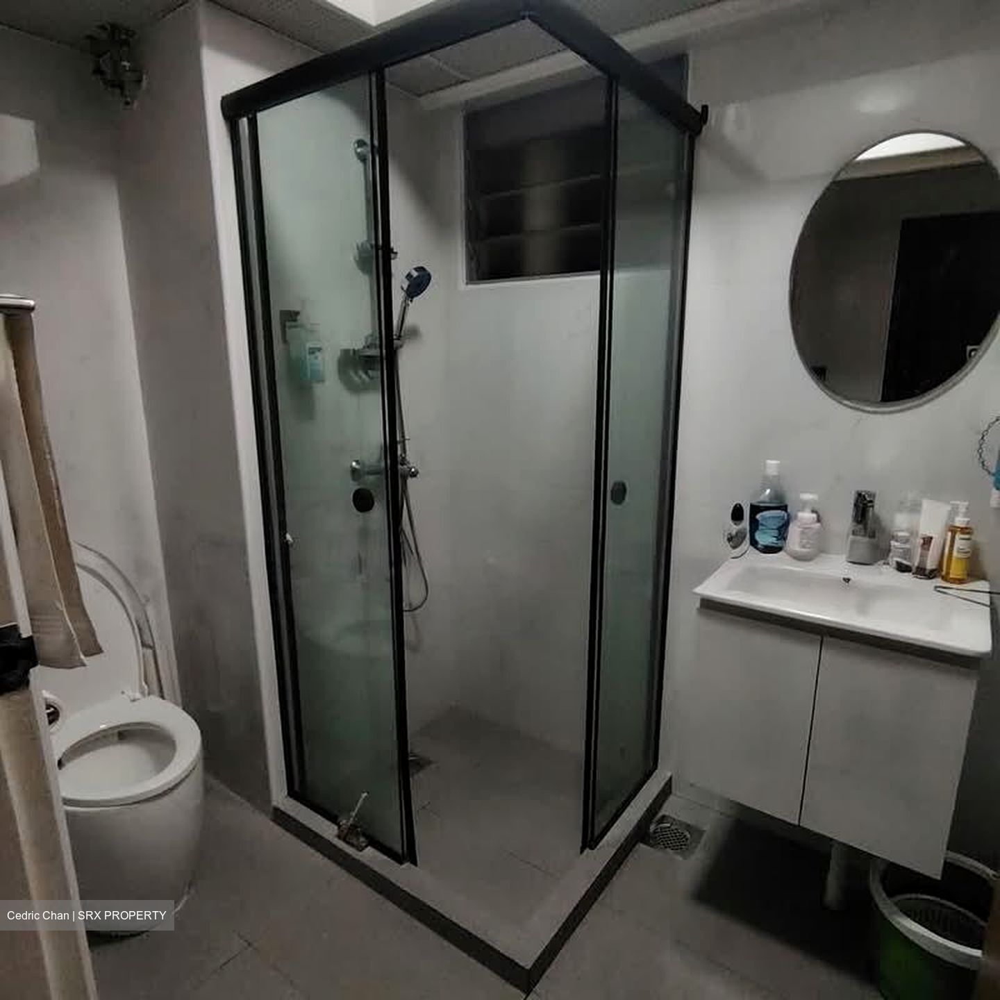 Blk 271D Punggol Residences (Punggol), HDB 4 Rooms #600100971